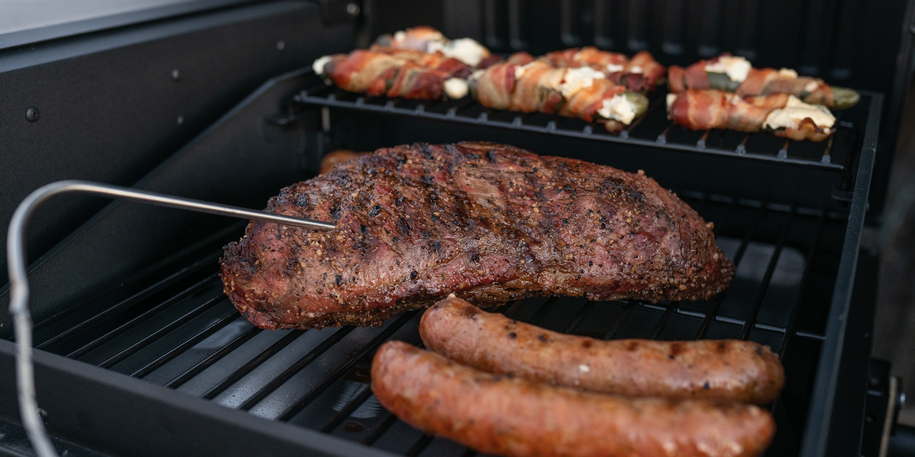 Best Tailgating Food